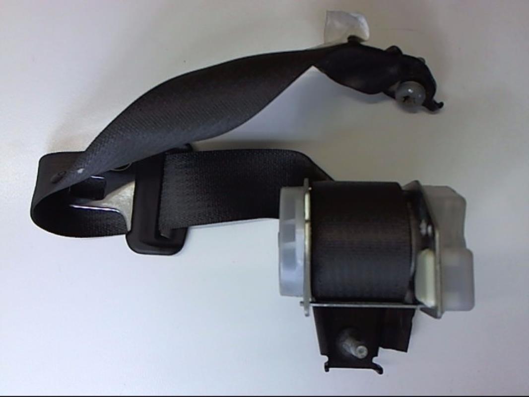 Cintura di sicurezza posteriore sinistra FORD MUSTANG 5 Gasolina - 1