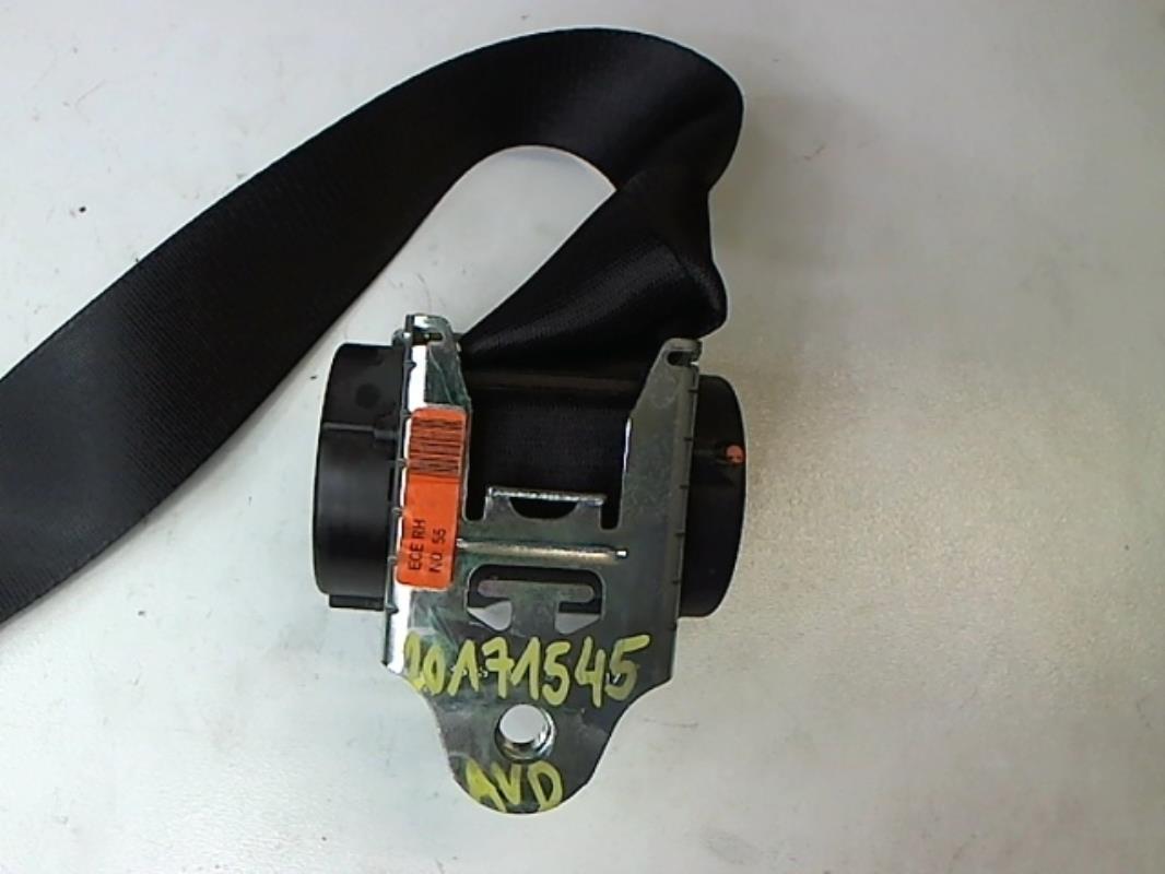 Cintura di sicurezza anteriore destra MINI MINI 2 R56 PHASE 2 Diésel - 1