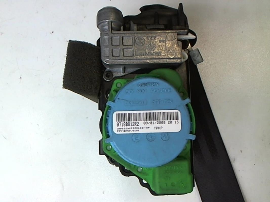 Image Ceinture avant gauche - AUDI A4 3