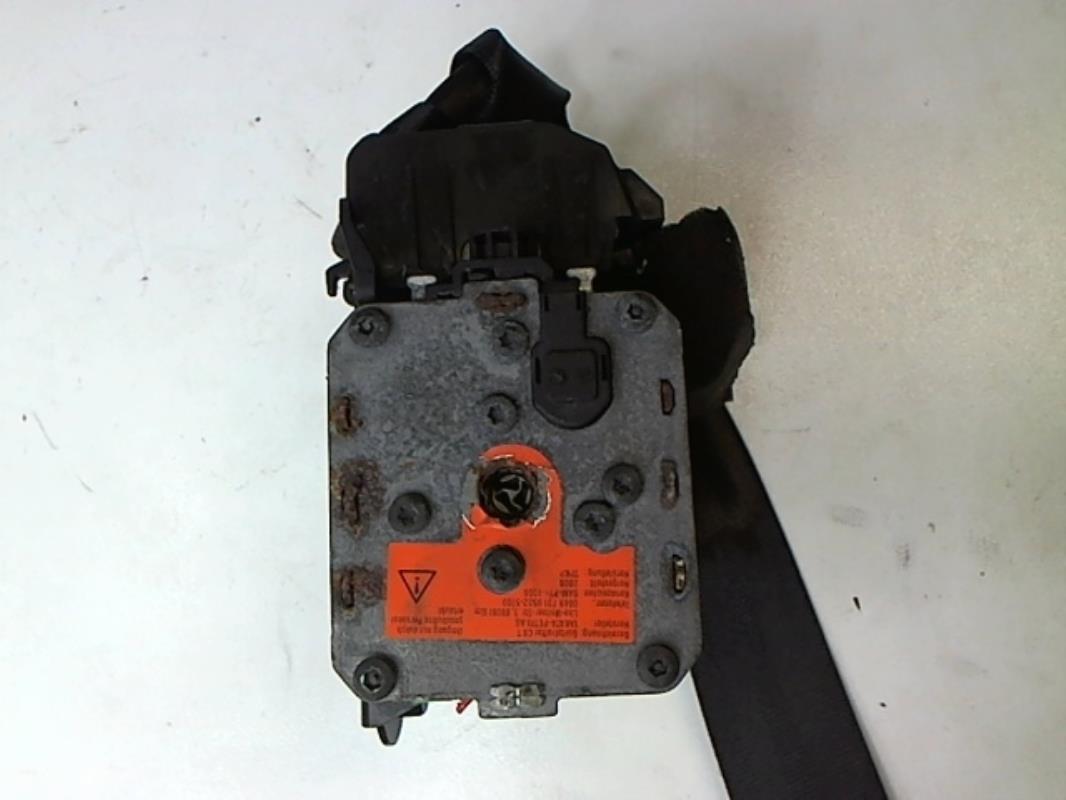 Image Ceinture avant gauche - AUDI A4 3