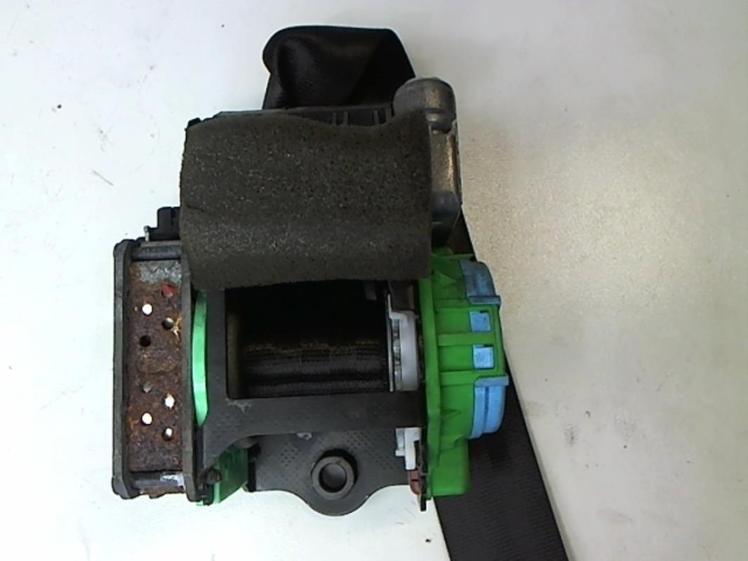 Image Ceinture avant gauche - AUDI A4 3
