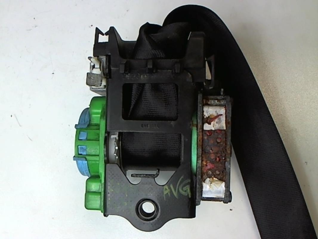 Image Ceinture avant gauche - AUDI A4 3