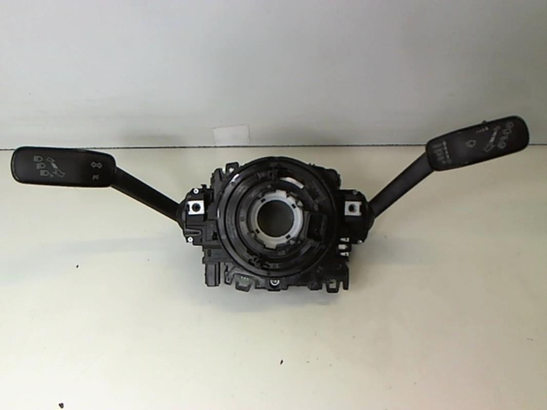 Devio guida completo con contatto spiralato VOLKSWAGEN GOLF 7 PHASE 1 Diésel - 1