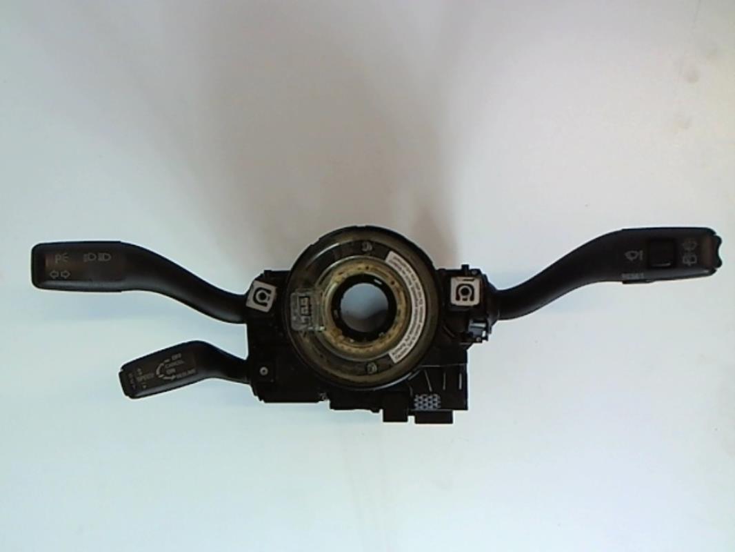 Devio guida completo con contatto spiralato AUDI A3 2 PHASE 1 Diésel - 1