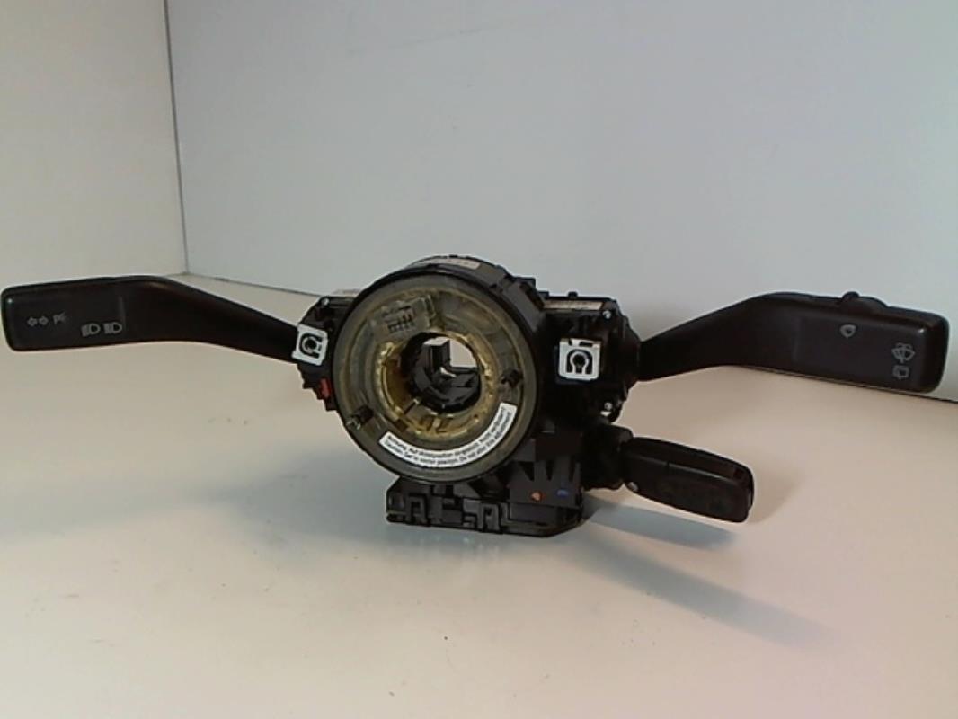Devio guida completo con contatto spiralato AUDI A3 2 PHASE 1 Diésel - 1