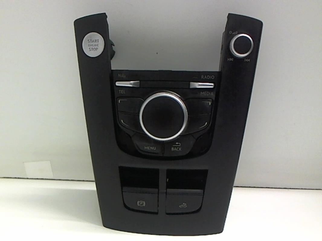 Image Commande GPS - AUDI A3 3