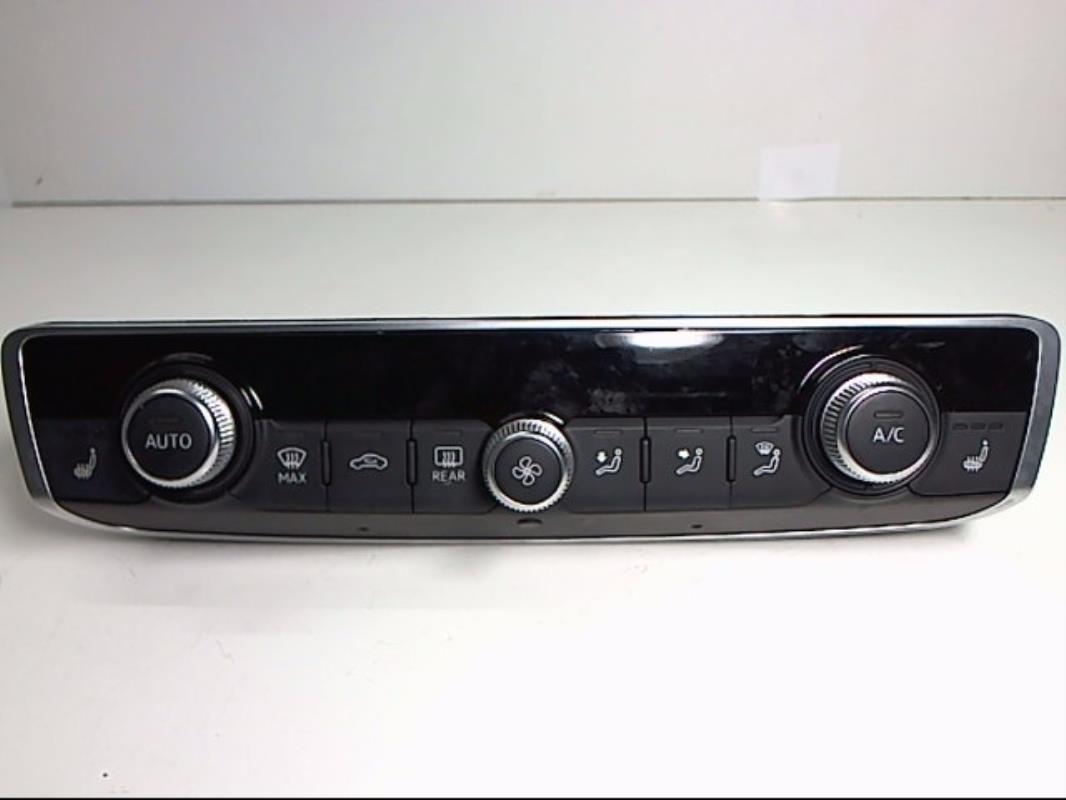 Commande chauffage AUDI A3 3 CABRIO PHASE 1 Essence - 1