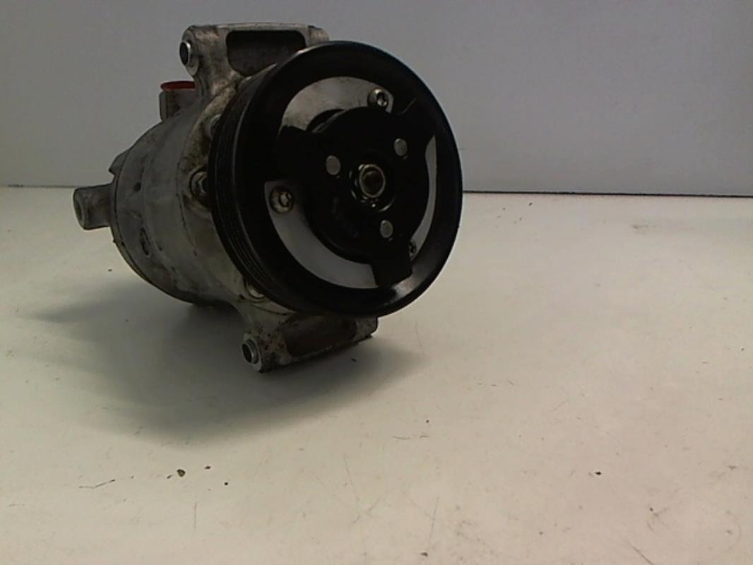 Compresseur clim AUDI A3 3 CABRIO PHASE 1 Essence - 1