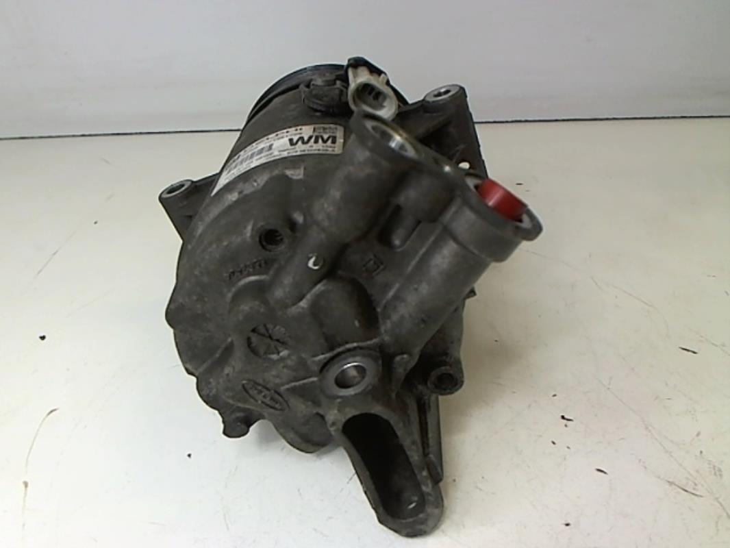 Image Compresseur clim - OPEL ASTRA H