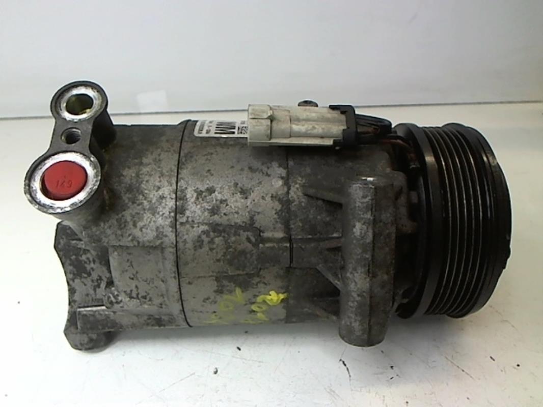Image Compresseur clim - OPEL ASTRA H