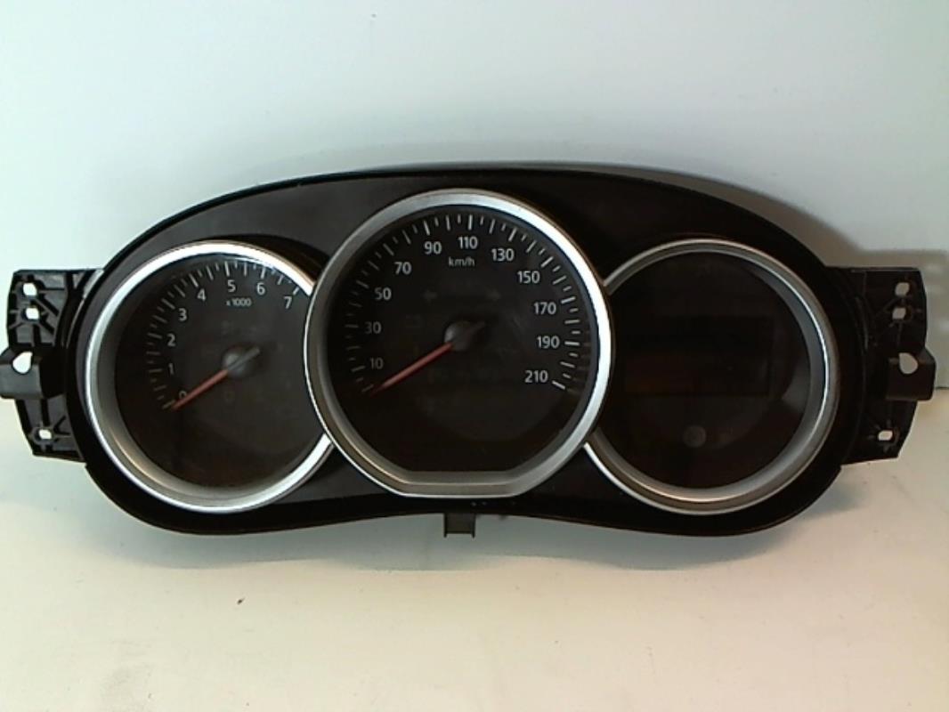 Image Compteur - DACIA SANDERO 2