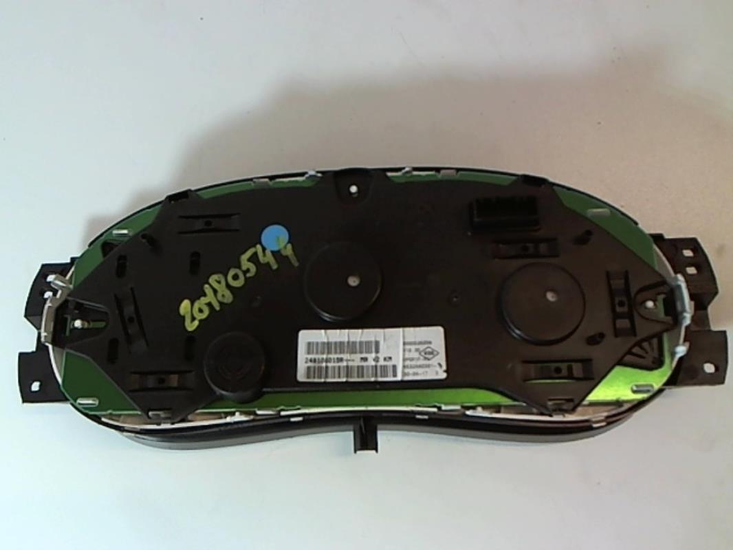 Image Compteur - DACIA SANDERO 2