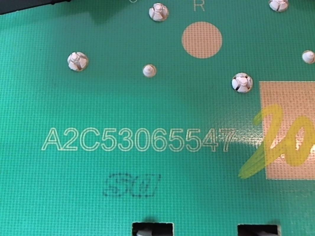 Image Compteur - PEUGEOT 207