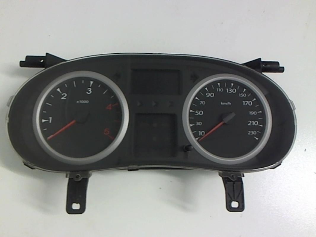 Image Compteur - RENAULT CLIO 2 CAMPUS