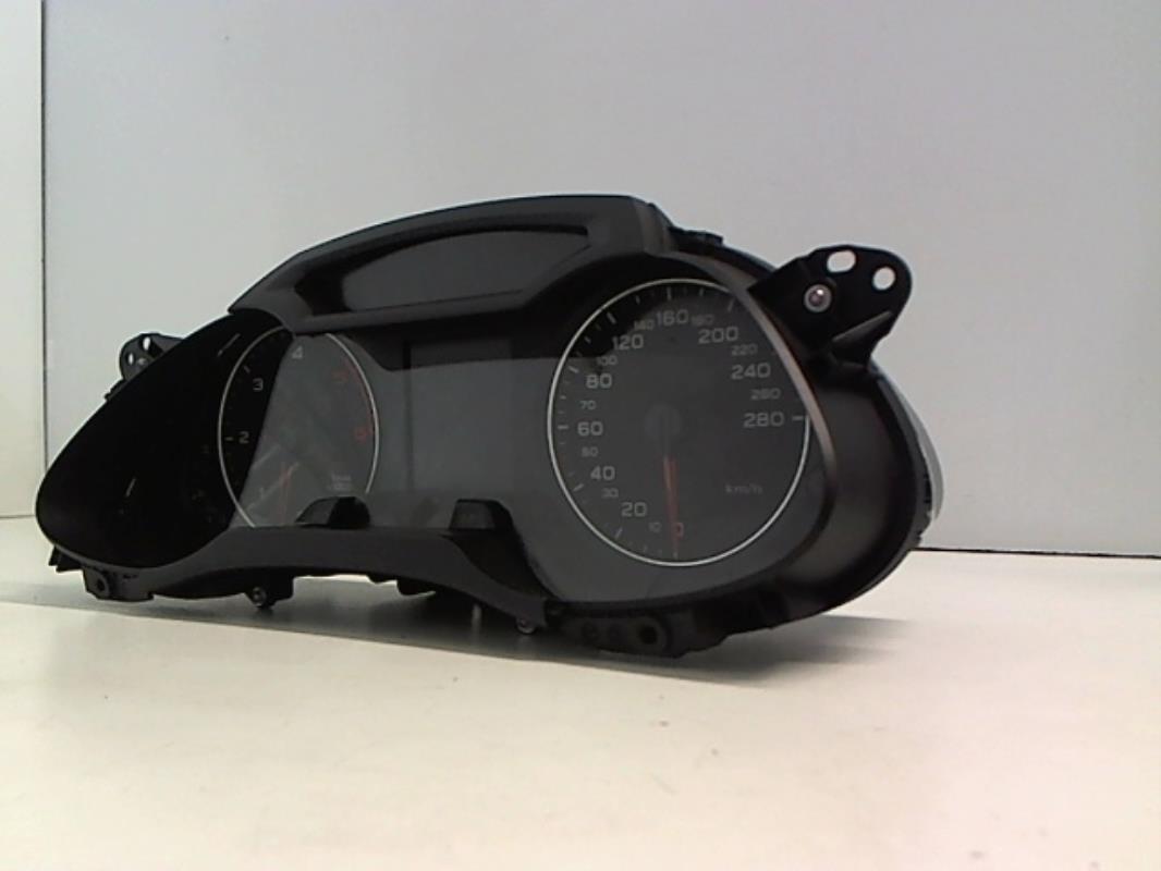 Compteur AUDI A4 3 AVANT PHASE 1 BREAK Diesel - 1