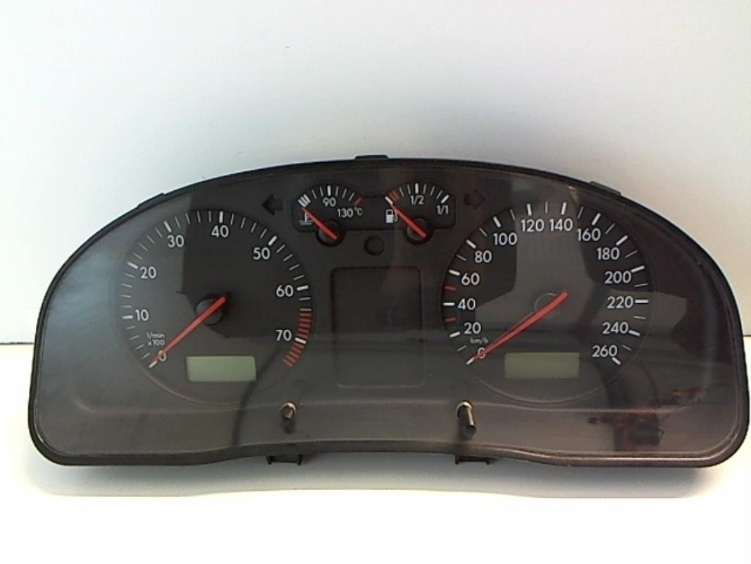 Compteur VOLKSWAGEN PASSAT 4 PHASE 1 Essence - 1