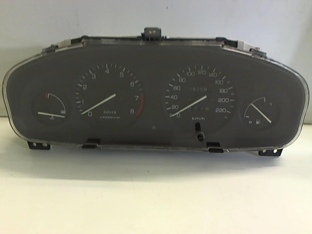 Compteur ROVER 400 2 Essence - 1