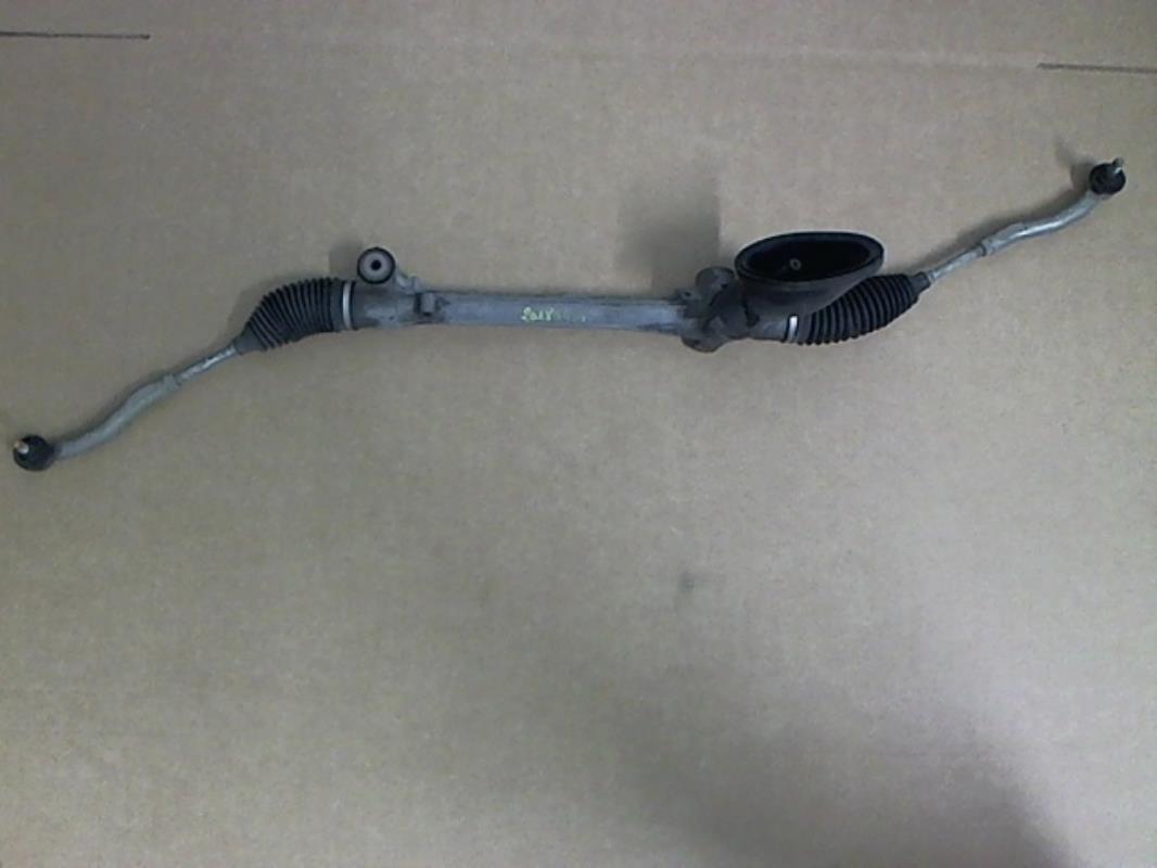 Cremagliera servosterzo TOYOTA YARIS 2 PHASE 1 Gasolina - 1