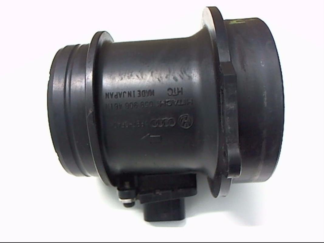 Debitmetre AUDI A4 3 AVANT PHASE 1 BREAK Diesel - 1