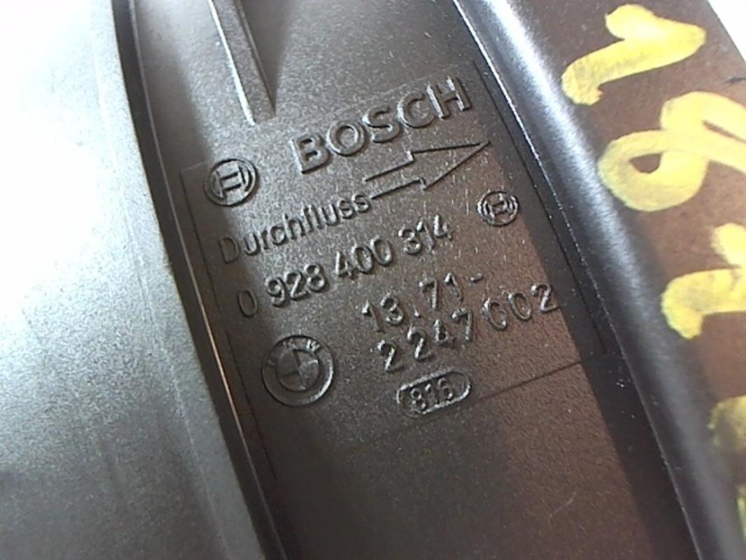 Image Debitmetre - BMW SERIE 3 E46