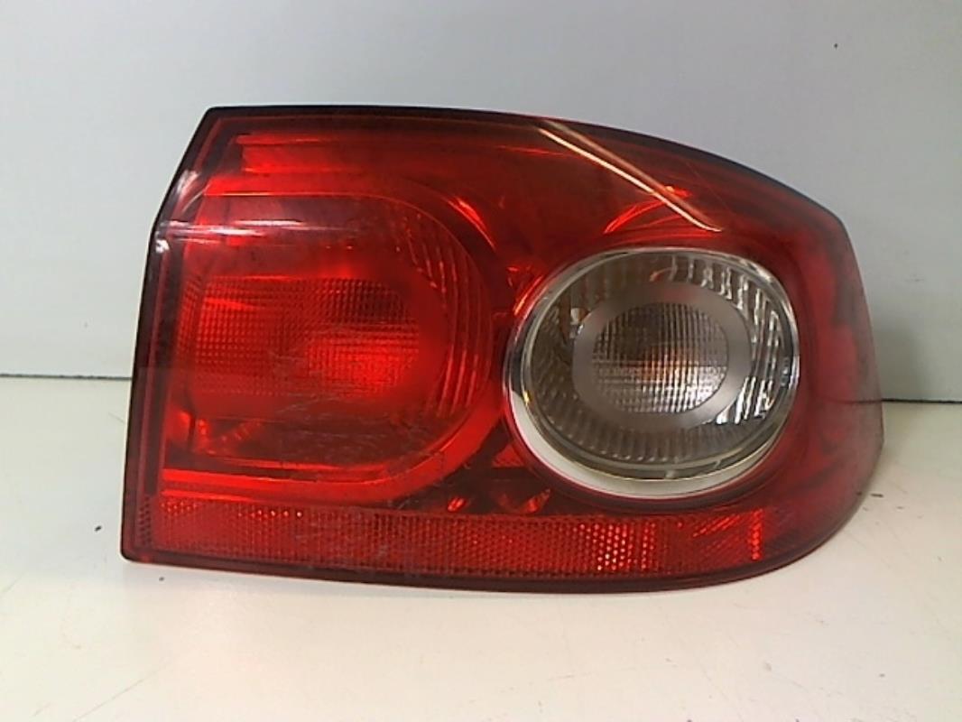 Image Feu arriere principal droit (feux) - RENAULT LAGUNA 2