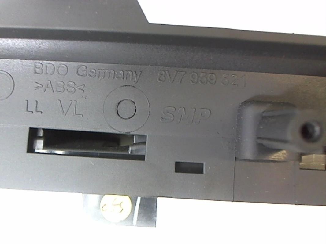 Image Interrupteur de leve vitre - AUDI A3 3