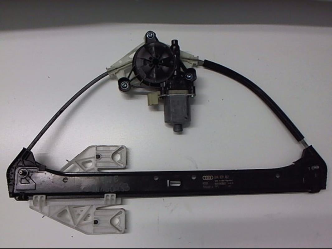 Alzacristalli elettrico posteriore destro AUDI A3 3 SPORTBACK PHASE 1 Diésel - 1