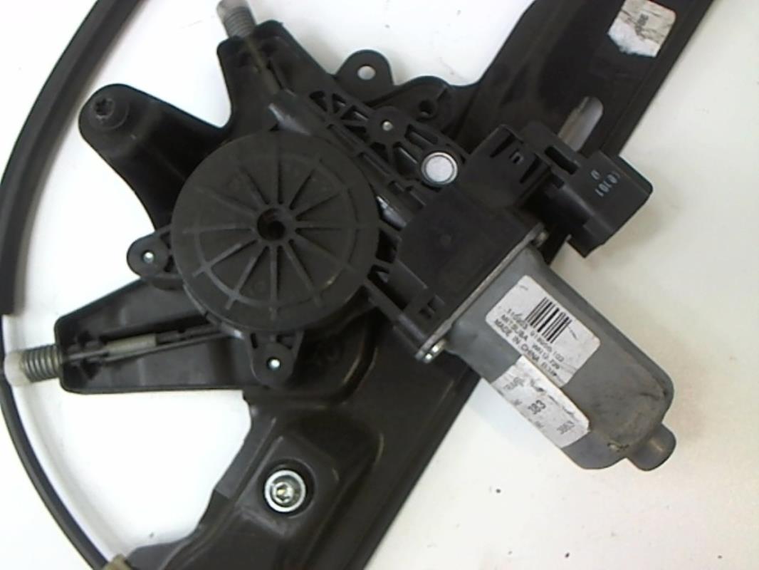 Alzacristalli elettrico anteriore destro FORD C-MAX 2 PHASE 1 Diésel - 1