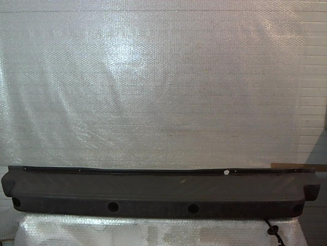 Image Pare choc arriere - FORD TRANSIT 4