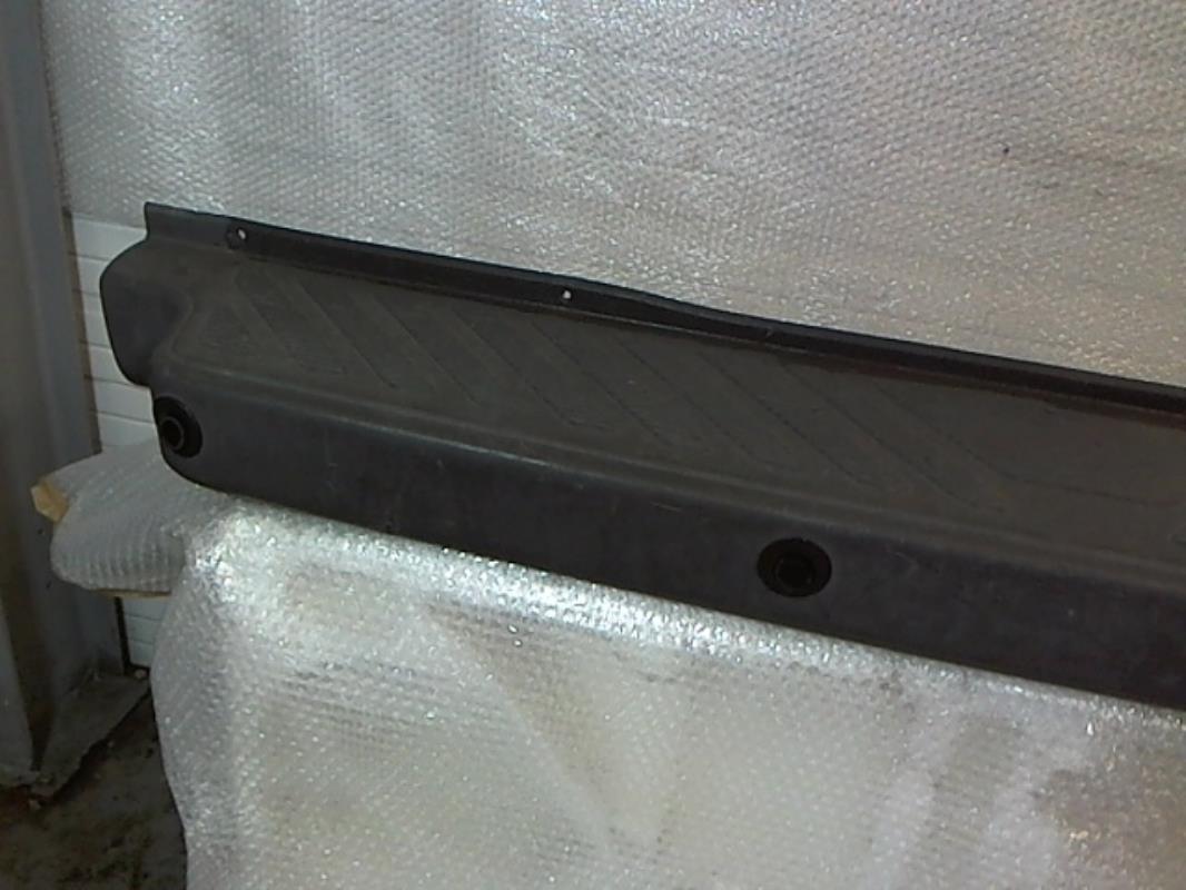 Image Pare choc arriere - FORD TRANSIT 4