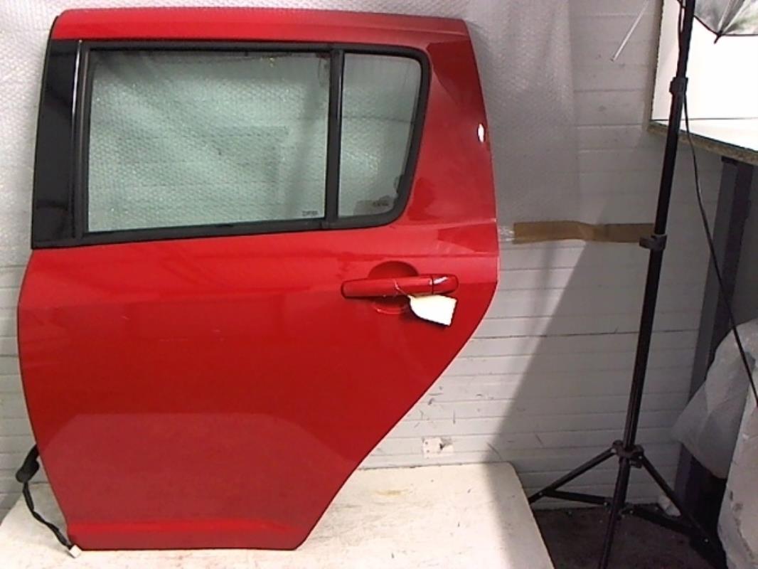 Puerta trasera izquierda SUZUKI SWIFT 3 Diésel - 1