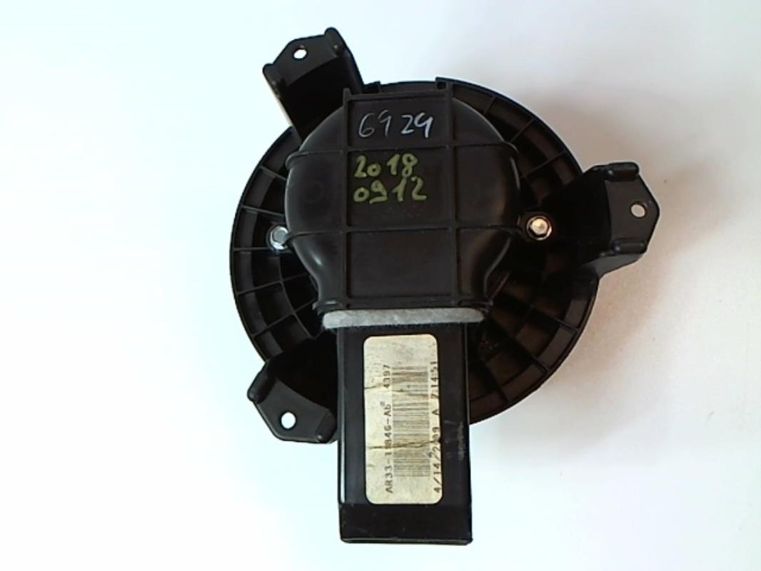 Pulseur d'air FORD MUSTANG 5 Essence - 1