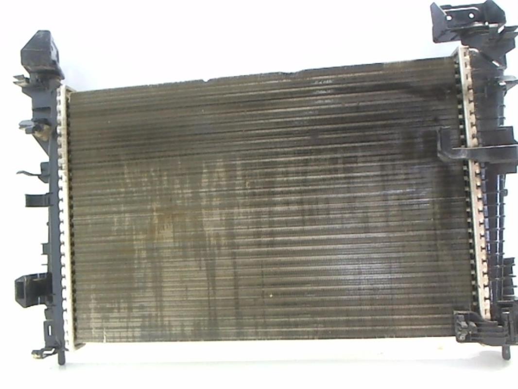 Image Radiateur eau - ALFA ROMEO GIULIETTA 2