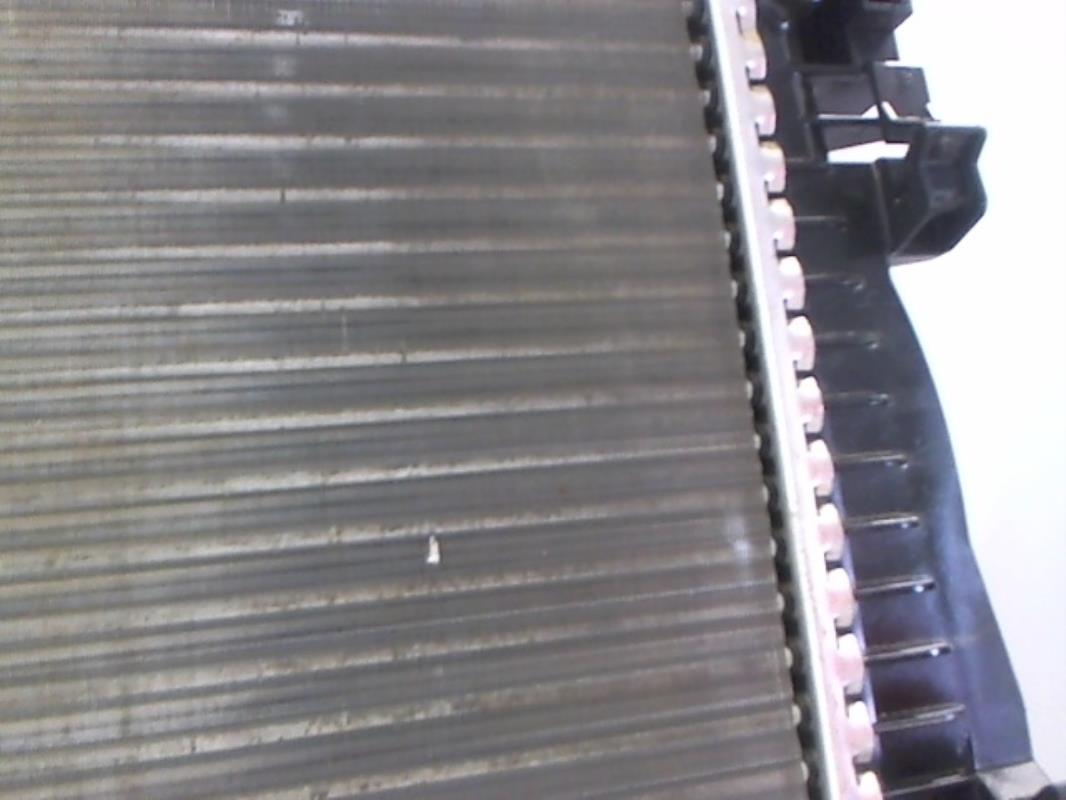 Image Radiateur eau - ALFA ROMEO GIULIETTA 2
