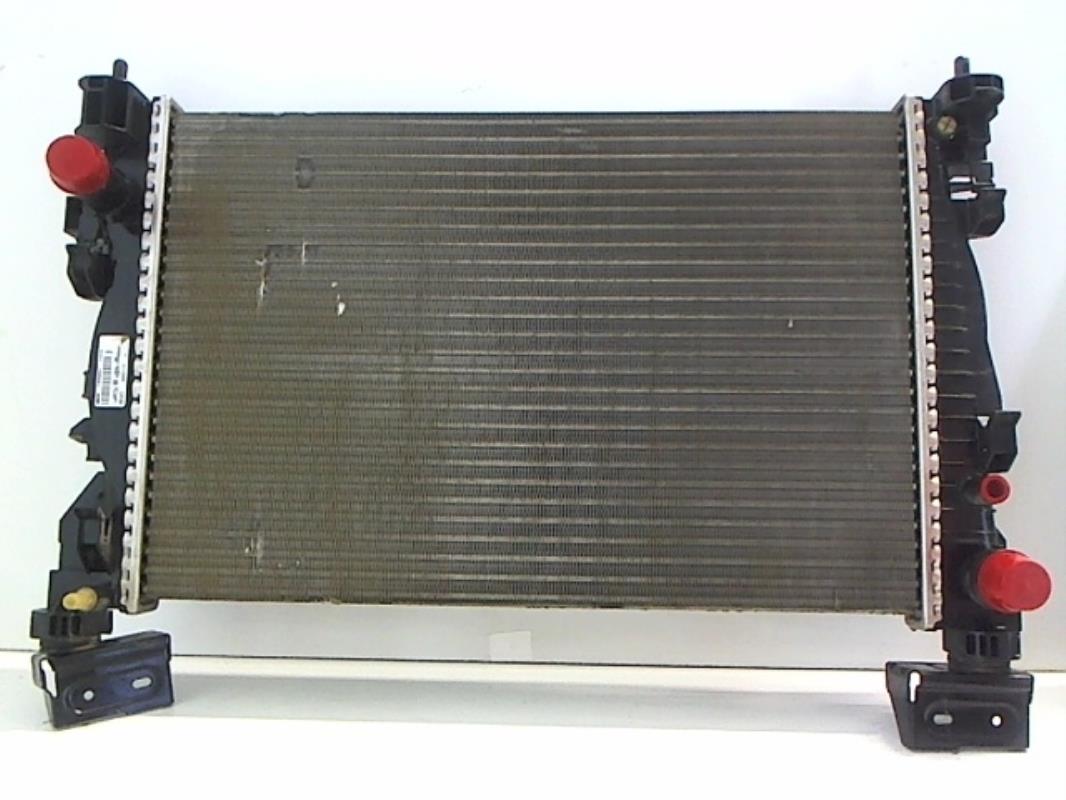 Image Radiateur eau - ALFA ROMEO GIULIETTA 2