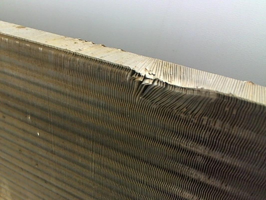 Image Radiateur eau - ALFA ROMEO GIULIETTA 2