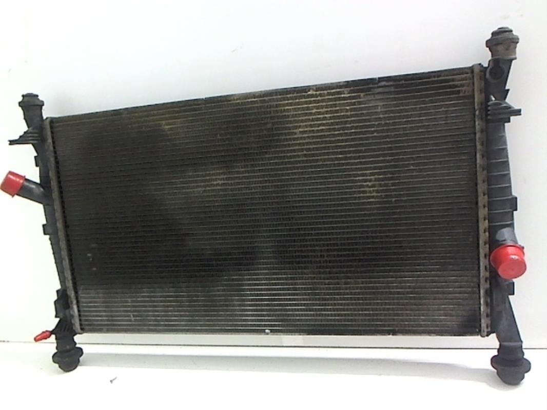 Radiateur eau FORD TRANSIT 3 Diesel - 1