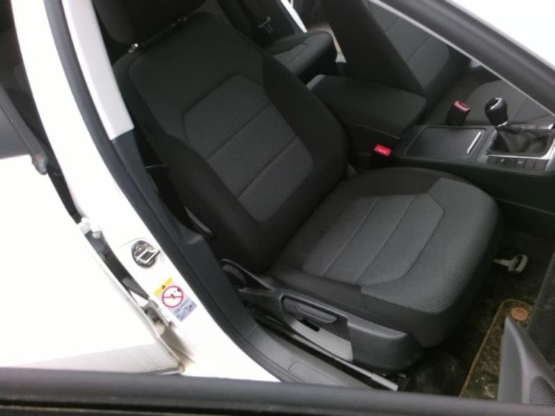 Sedile passeggero VOLKSWAGEN PASSAT 6 BREAK Diésel - 1