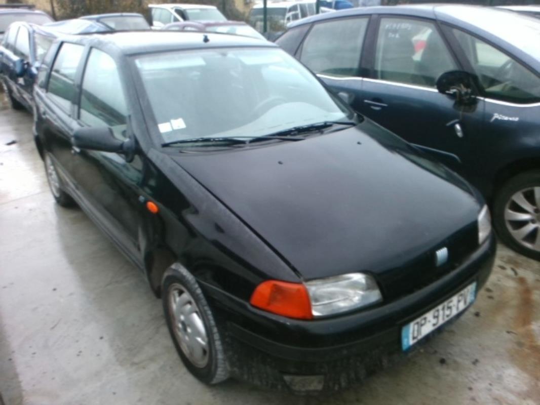Image Cardan gauche (transmission) - FIAT PUNTO 1