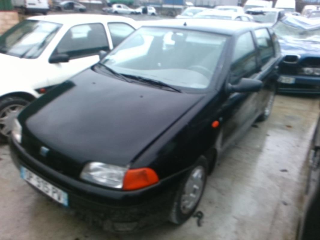 Image Cardan gauche (transmission) - FIAT PUNTO 1