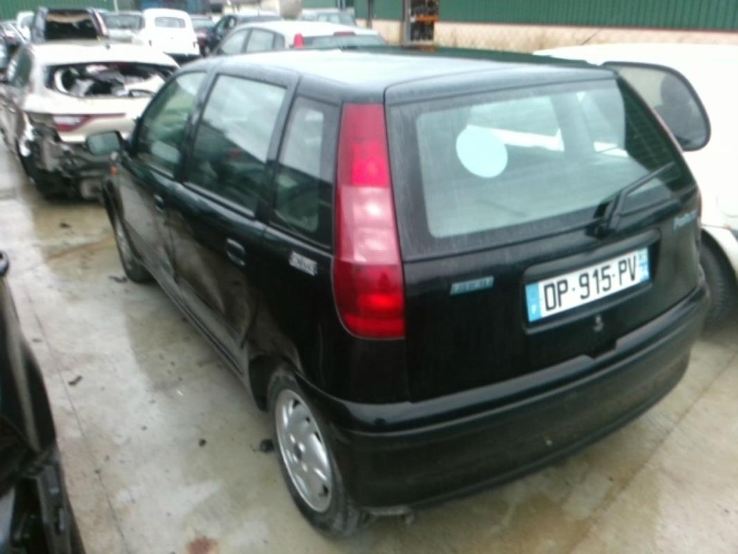 Image Cardan gauche (transmission) - FIAT PUNTO 1