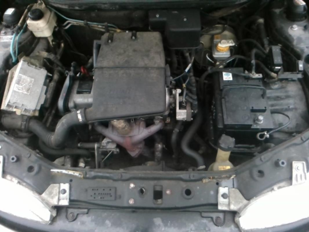 Image Cardan gauche (transmission) - FIAT PUNTO 1