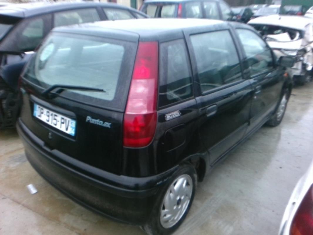 Image Cardan gauche (transmission) - FIAT PUNTO 1