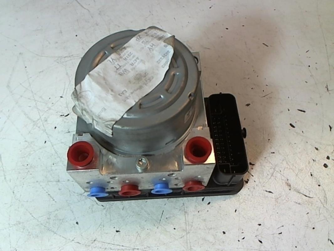 Image Bloc ABS (freins anti-blocage) - RENAULT MEGANE 4