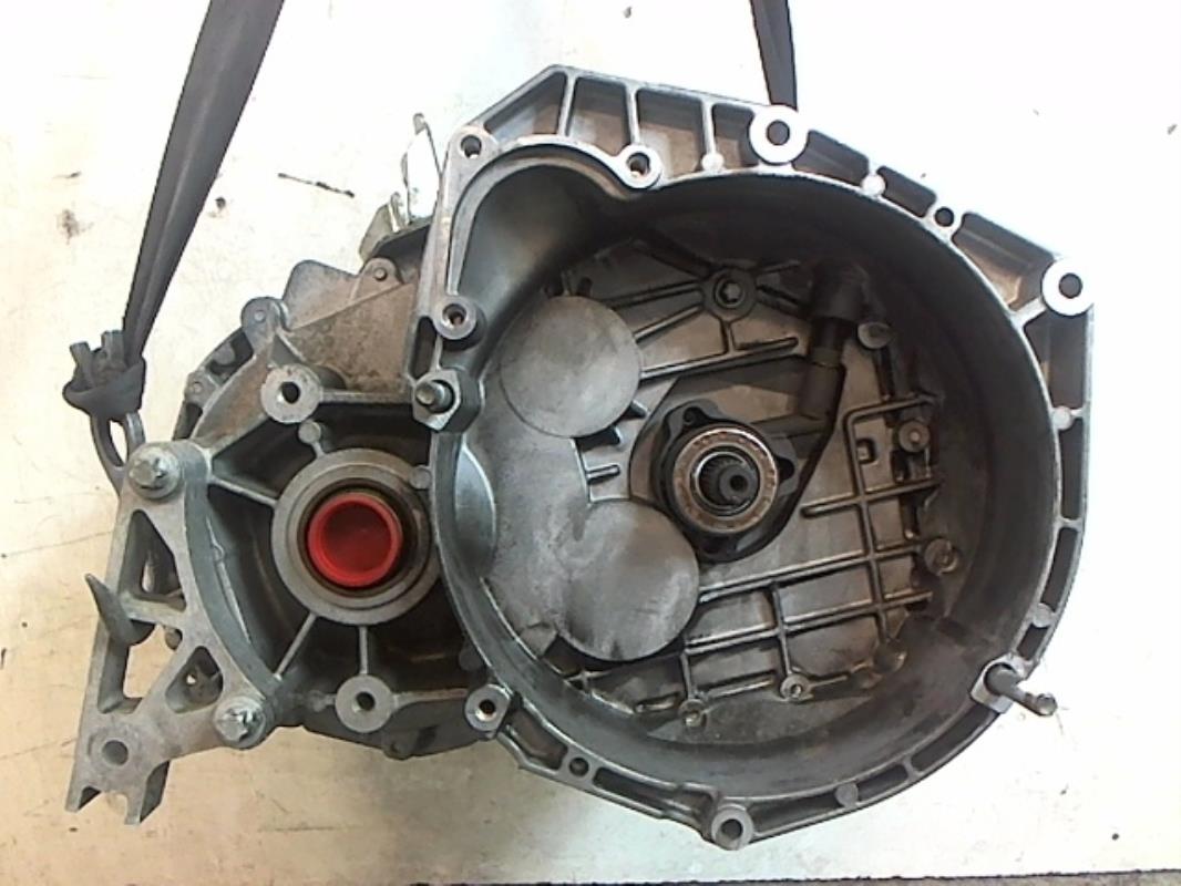 Scatola cambio FIAT BRAVO 2 Diésel - 1