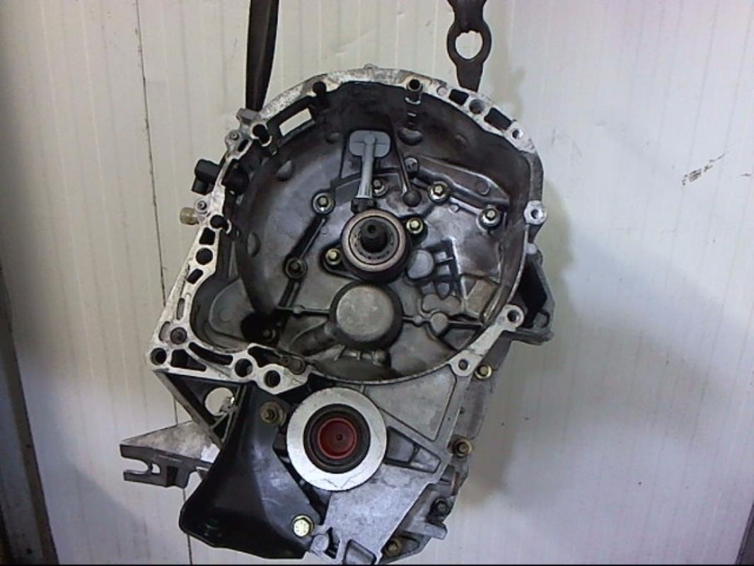 Boite de vitesses RENAULT SCENIC 2 PHASE 1 Diesel - 1