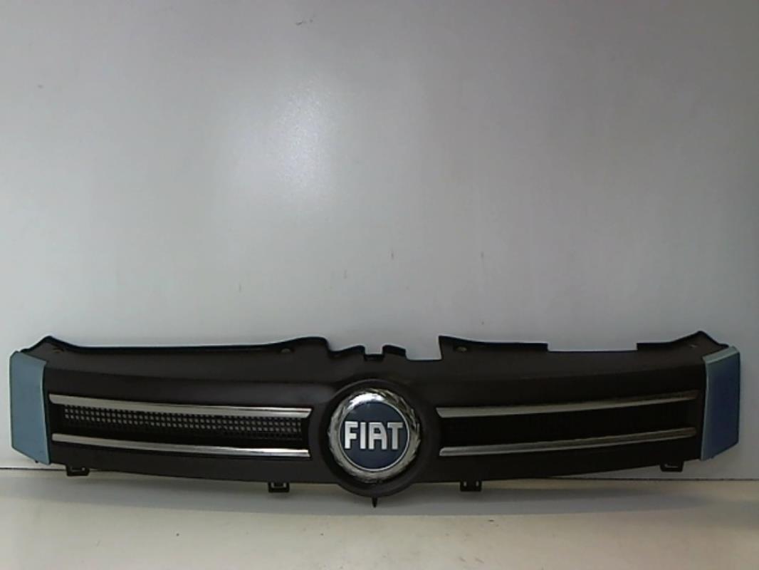 Calandre FIAT PANDA 2 PHASE 1 Essence - 1