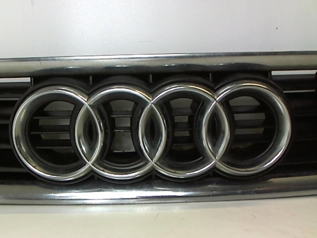 Image Calandre - AUDI A4 1