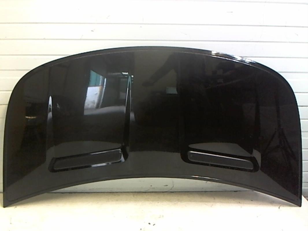 Image Capot - SMART FORFOUR 1