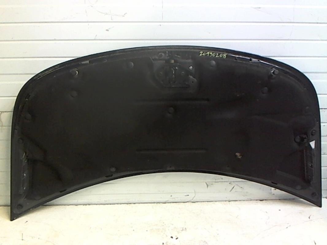 Image Capot - SMART FORFOUR 1
